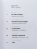 Wincenty Kućma: Relief 2016-2022